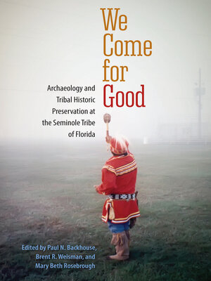 cover image of We Come for Good